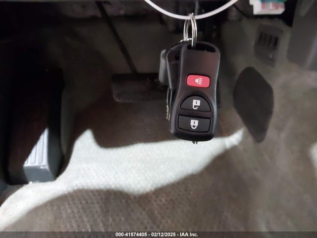 Nissan Frontier Sv 2016 1N6AD0ER8GN725971 Image 11