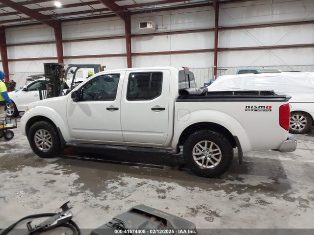Nissan Frontier Sv 2016 1N6AD0ER8GN725971 Image 15