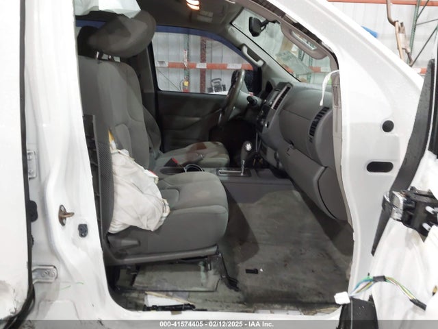 Nissan Frontier Sv 2016 1N6AD0ER8GN725971 Image 5