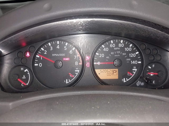 Nissan Frontier Sv 2016 1N6AD0ER8GN725971 Image 7