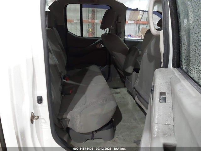 Nissan Frontier Sv 2016 1N6AD0ER8GN725971 Image 8