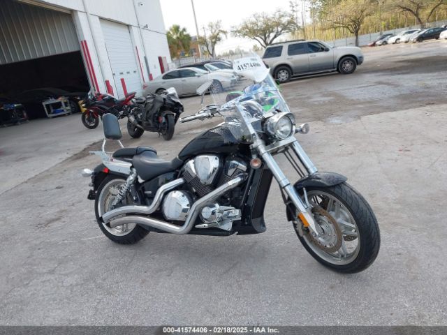 2008 HONDA VTX1800 1HFSC46H08A600517