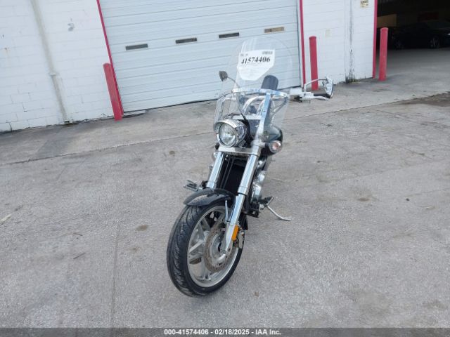 2008 HONDA VTX1800 1HFSC46H08A600517 Photo 4