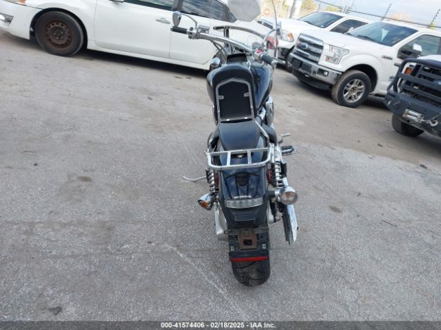 2008 HONDA VTX1800 1HFSC46H08A600517 Photo 5