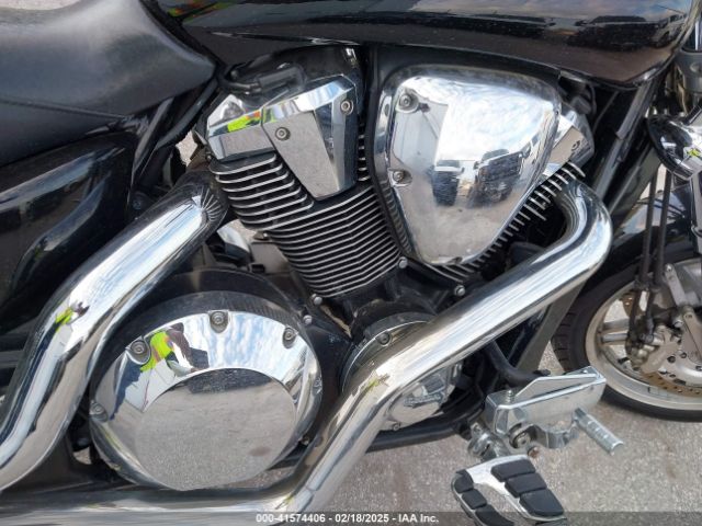 2008 HONDA VTX1800 1HFSC46H08A600517 Photo 7