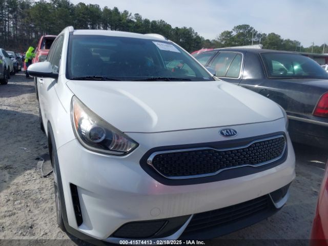 KNDCB3LC1H5089168 KIA NIRO LX