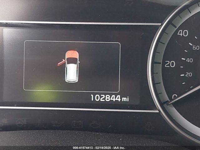 KNDCB3LC1H5089168 KIA NIRO LX