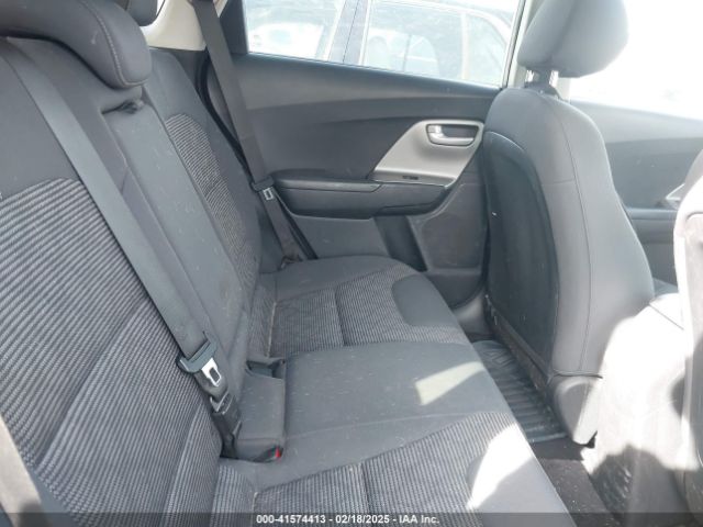 KNDCB3LC1H5089168 KIA NIRO LX
