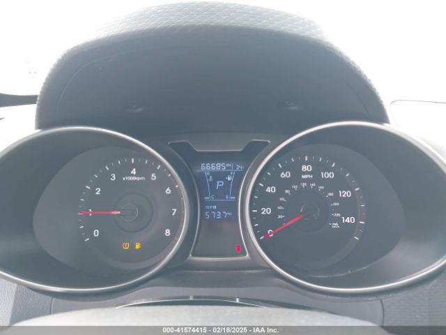 KMHTC6AD2HU324740 Hyundai Veloster Value Edition