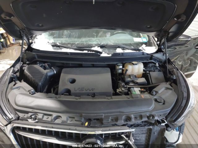 5GAEVBKW8JJ183603 Buick Enclave Premium