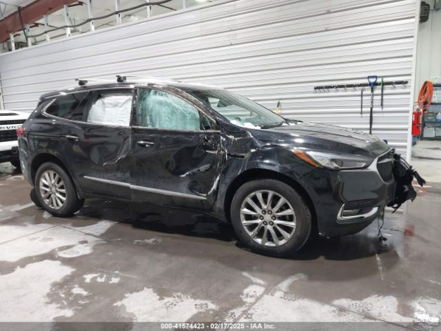 5GAEVBKW8JJ183603 Buick Enclave Premium