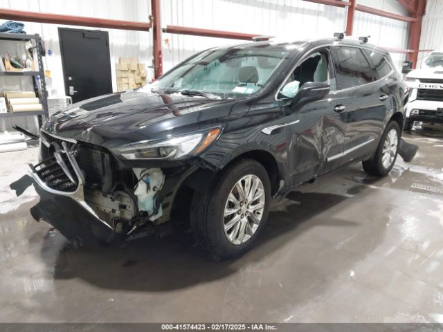 5GAEVBKW8JJ183603 Buick Enclave Premium