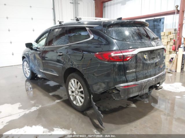 5GAEVBKW8JJ183603 Buick Enclave Premium