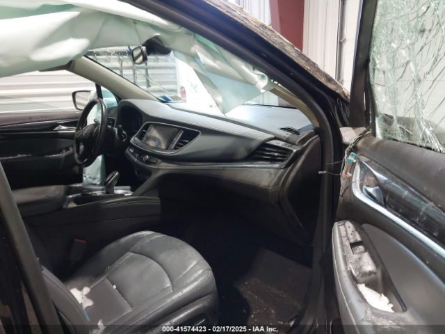 5GAEVBKW8JJ183603 Buick Enclave Premium