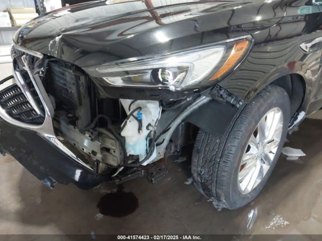 5GAEVBKW8JJ183603 Buick Enclave Premium