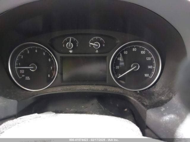 5GAEVBKW8JJ183603 Buick Enclave Premium