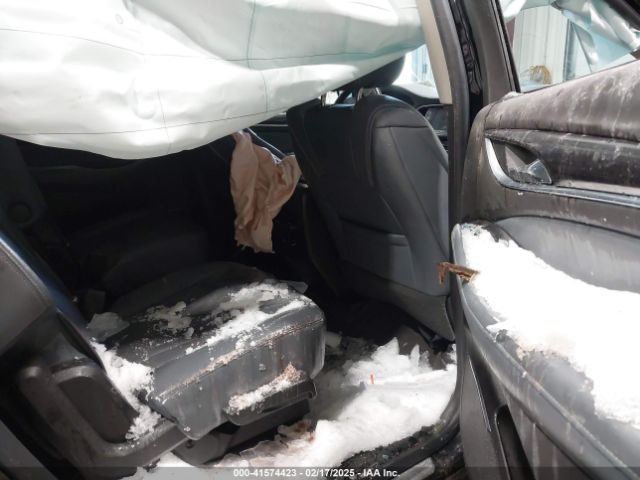 5GAEVBKW8JJ183603 Buick Enclave Premium
