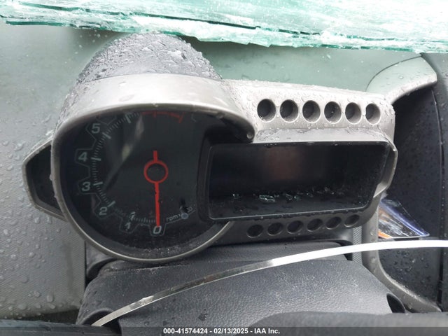 1G1JC5SH1E4132835 Chevrolet Sonic Lt Auto