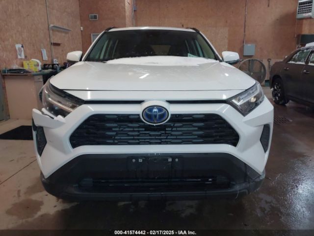4T3MWRFV8RU133105 Toyota Rav4 Hybrid Le