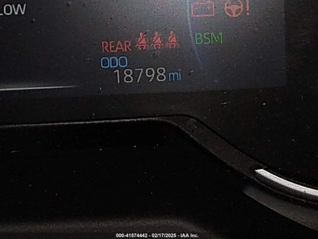 4T3MWRFV8RU133105 Toyota Rav4 Hybrid Le