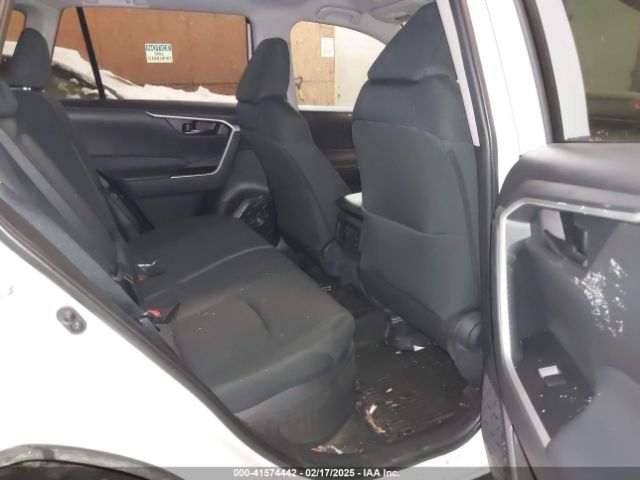 4T3MWRFV8RU133105 Toyota Rav4 Hybrid Le