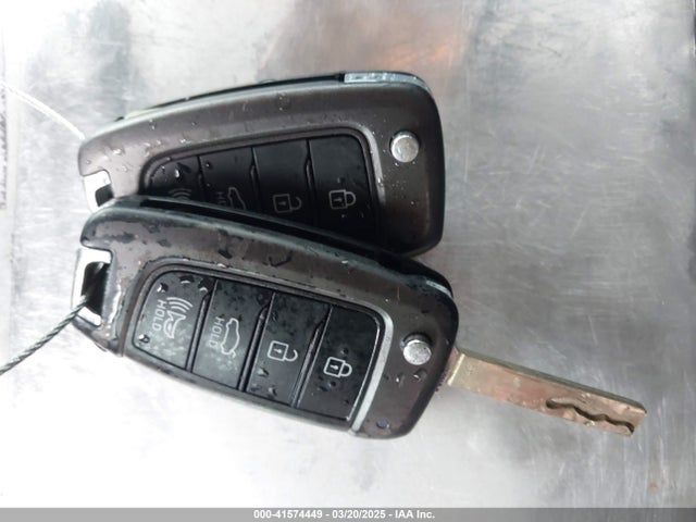 3KPC24A65ME136297 Hyundai ACCENT SE