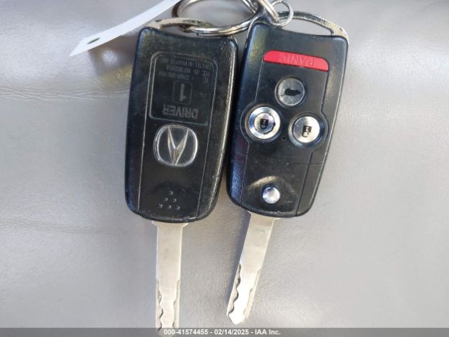 2010 ACURA MDX 2HNYD2H65AH522724 Photo 10