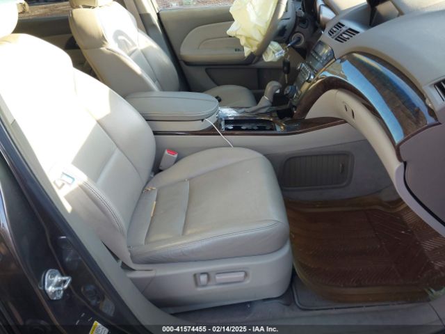 2010 ACURA MDX 2HNYD2H65AH522724 Photo 4