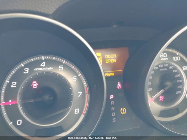 2010 ACURA MDX 2HNYD2H65AH522724 Photo 6