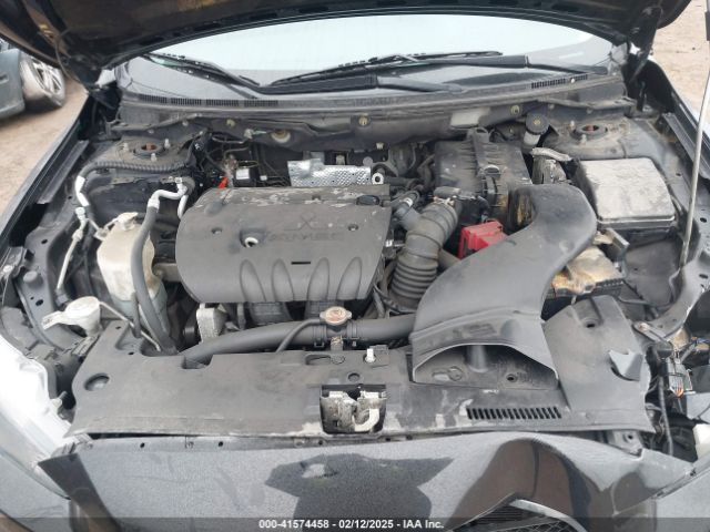 JA32U2FU4EU005638 Mitsubishi LANCER ES