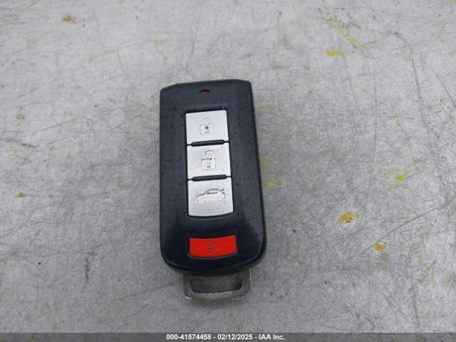 JA32U2FU4EU005638 Mitsubishi LANCER ES