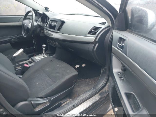 JA32U2FU4EU005638 Mitsubishi LANCER ES