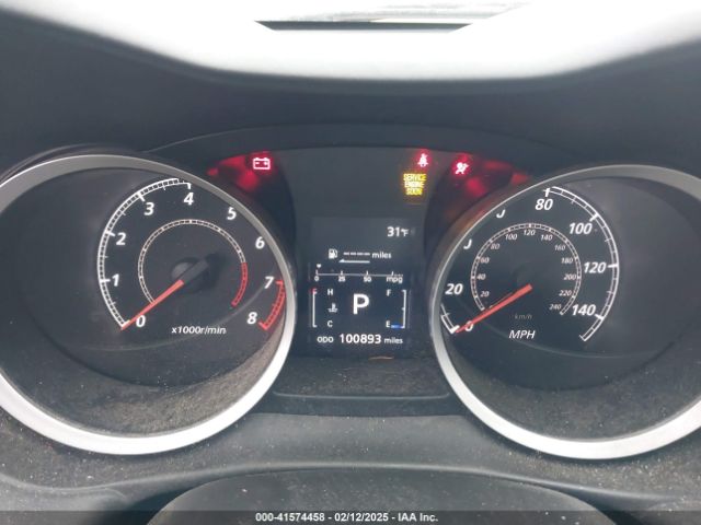 JA32U2FU4EU005638 Mitsubishi LANCER ES