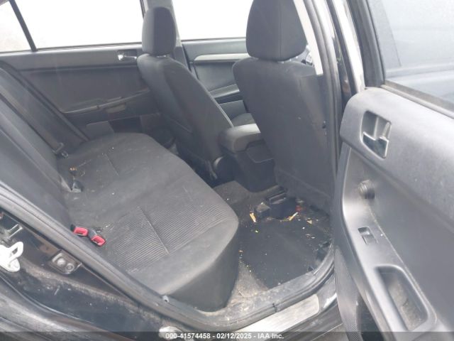 JA32U2FU4EU005638 Mitsubishi LANCER ES