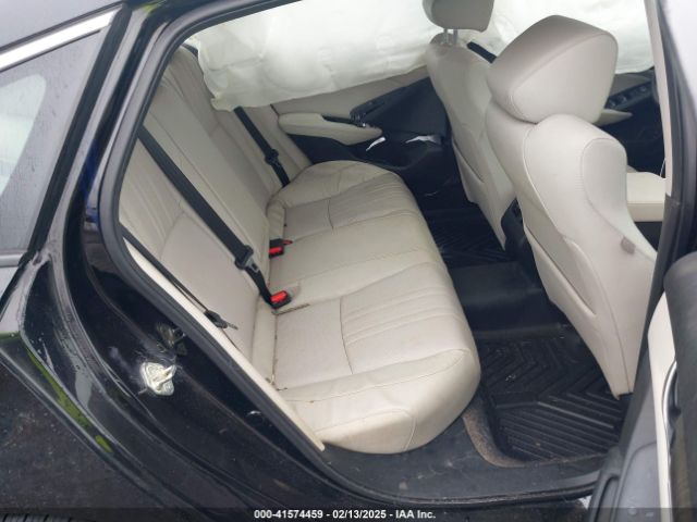 1HGCV1F54JA014522 Honda Accord Ex-l