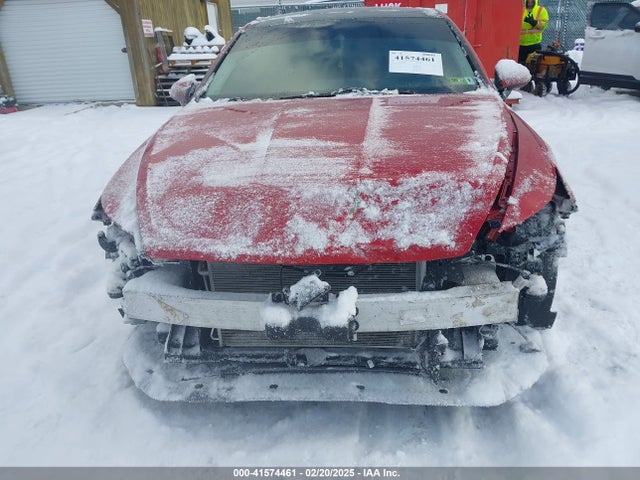 Hyundai SONATA SEL 2020 5NPEF4JA9LH054679 Image 6