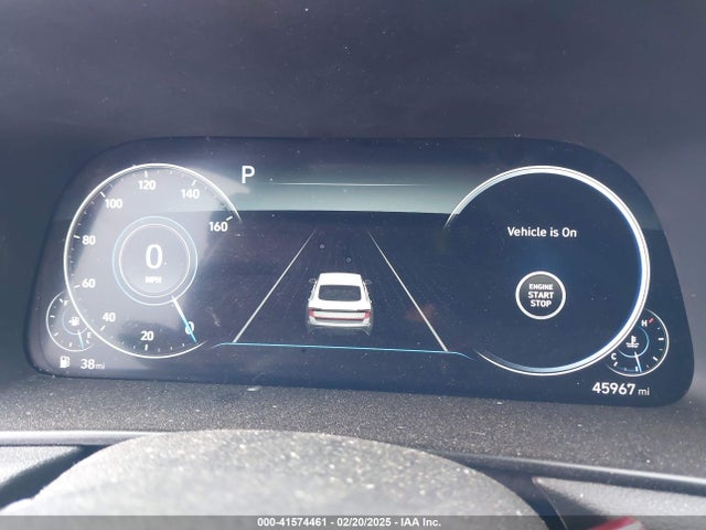 Hyundai SONATA SEL 2020 5NPEF4JA9LH054679 Image 7