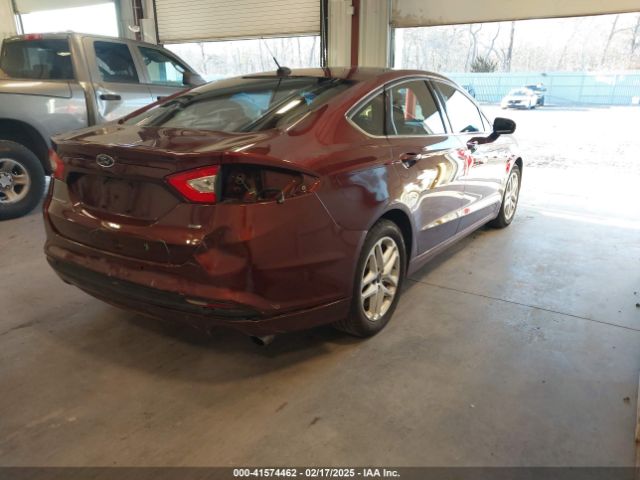 3FA6P0H71FR290559 Ford FUSION SE