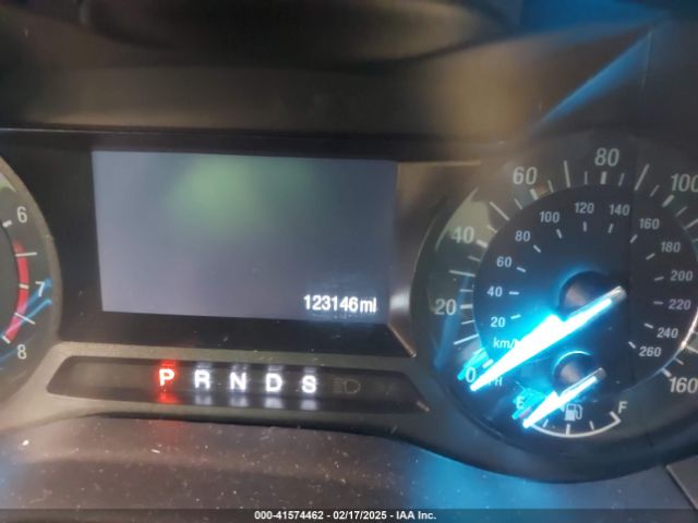 3FA6P0H71FR290559 Ford FUSION SE