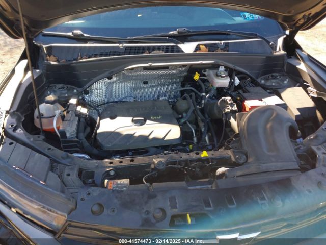 KL79MUSL8MB122848 Chevrolet Trailblazer Awd Rs