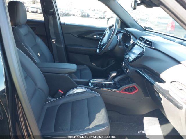 KL79MUSL8MB122848 Chevrolet Trailblazer Awd Rs