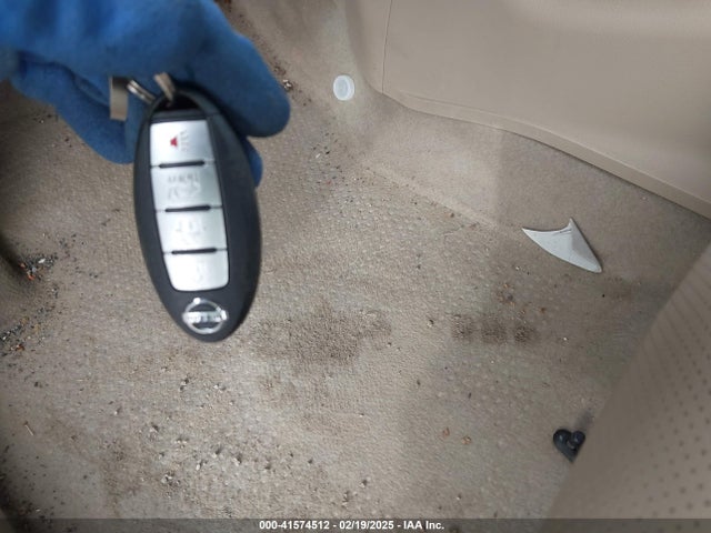 Nissan Rogue Sl 2015 5N1AT2MV7FC817918 Image 11