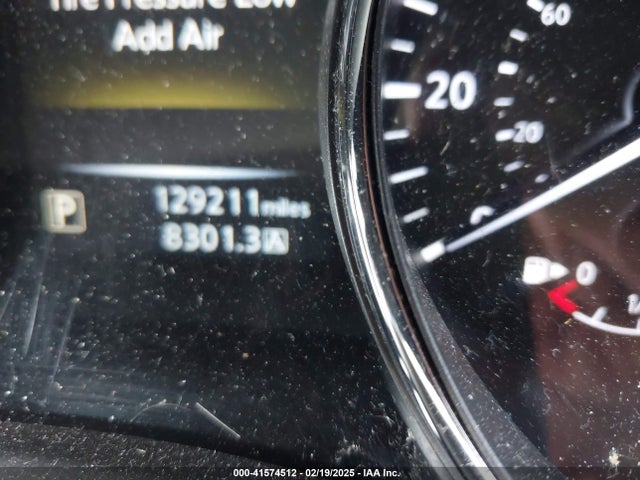 Nissan Rogue Sl 2015 5N1AT2MV7FC817918 Image 15