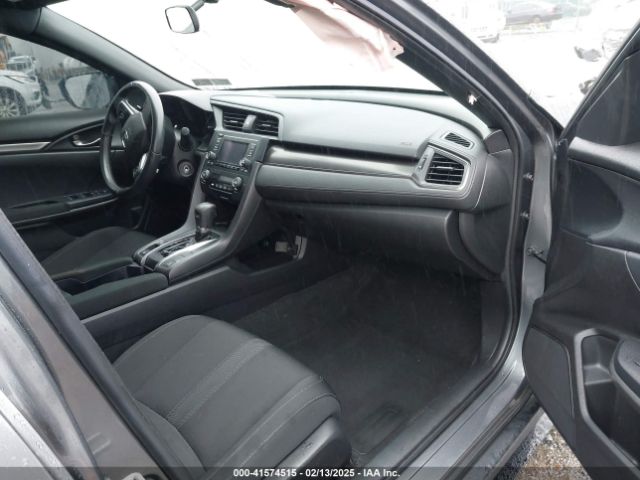 SHHFK7H42HU424182 Honda Civic Sport
