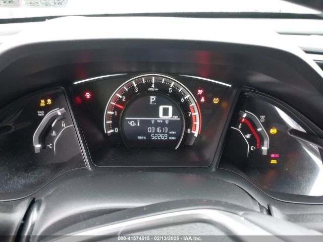 SHHFK7H42HU424182 Honda Civic Sport