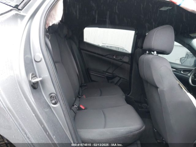 SHHFK7H42HU424182 Honda Civic Sport