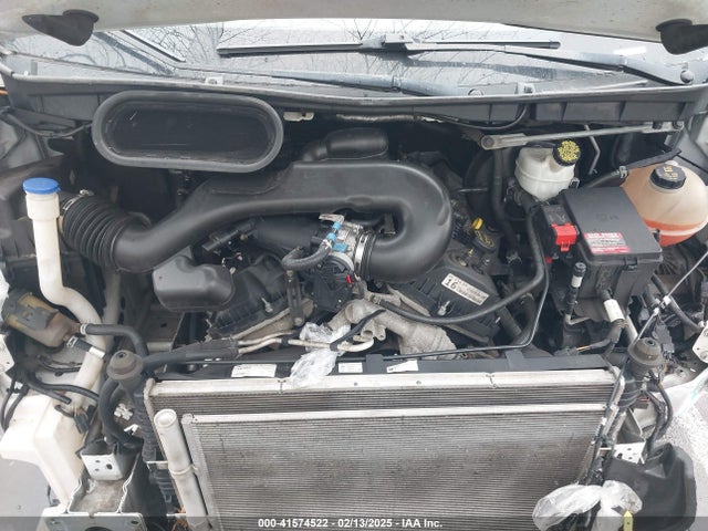 1FTYR1YM6KKA42086 Ford Transit-250