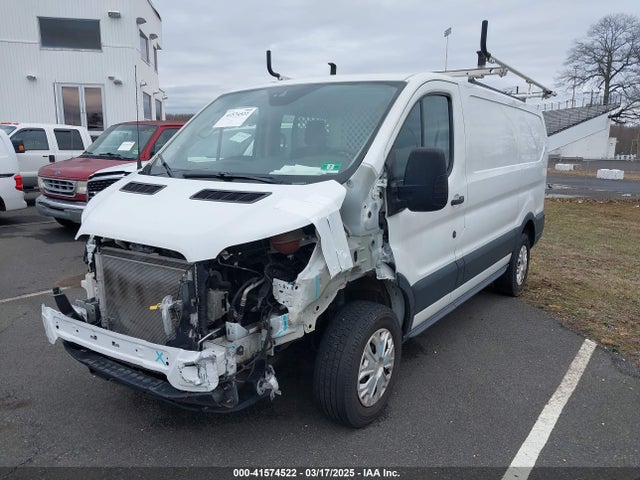 1FTYR1YM6KKA42086 Ford Transit-250