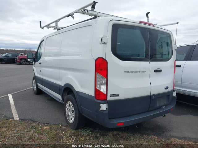 1FTYR1YM6KKA42086 Ford Transit-250