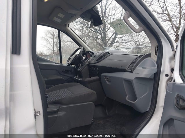 1FTYR1YM6KKA42086 Ford Transit-250